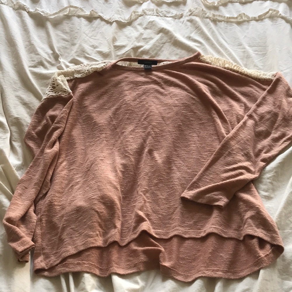 FOREVER21 Long Sleeve